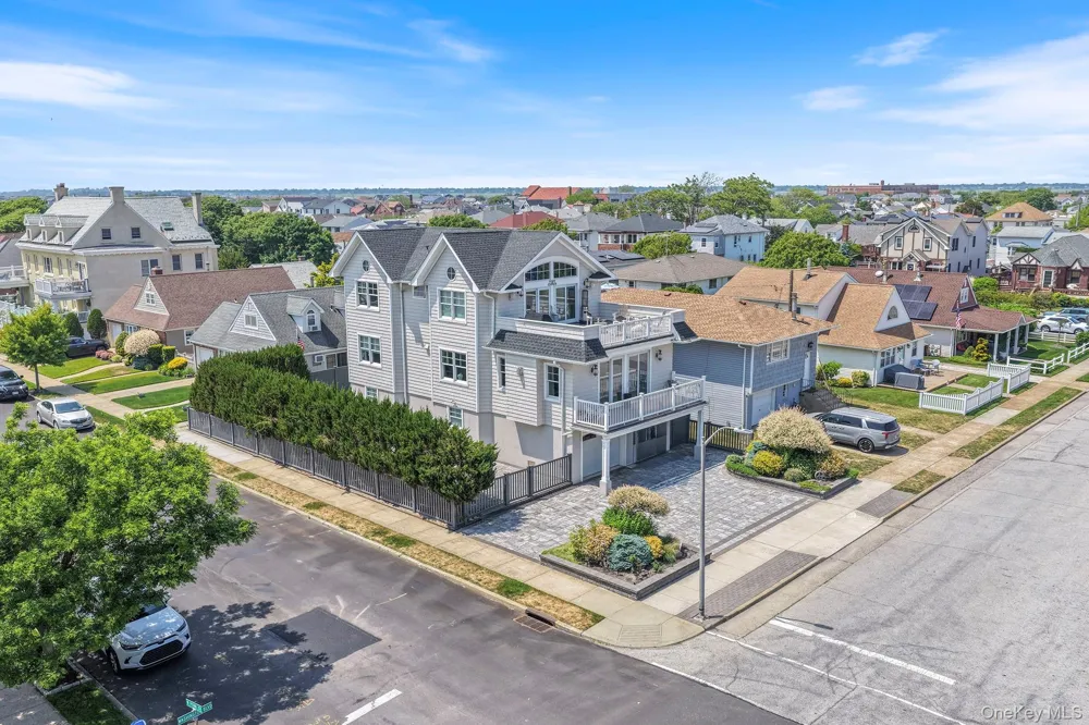 157 Washington Boulevard Long Beach, NY 11561