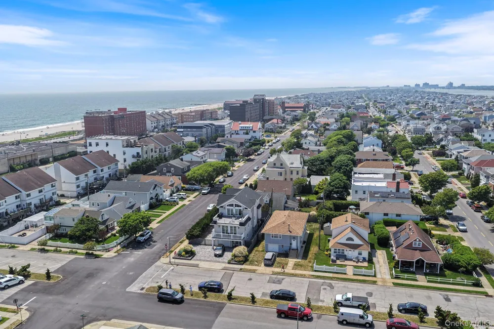 157 Washington Boulevard Long Beach, NY 11561