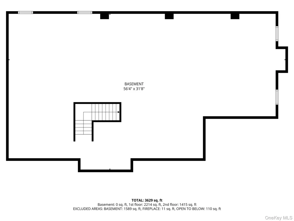 642 County Route 12 New Hampton, NY 10958
