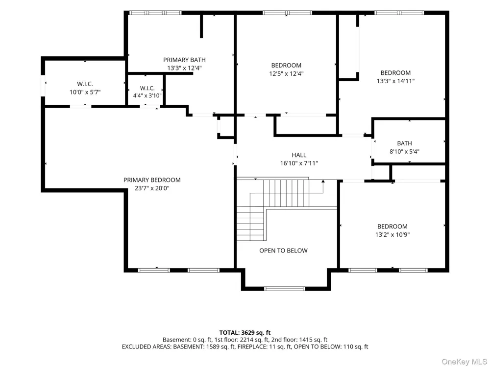 642 County Route 12 New Hampton, NY 10958