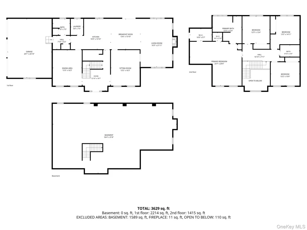 642 County Route 12 New Hampton, NY 10958