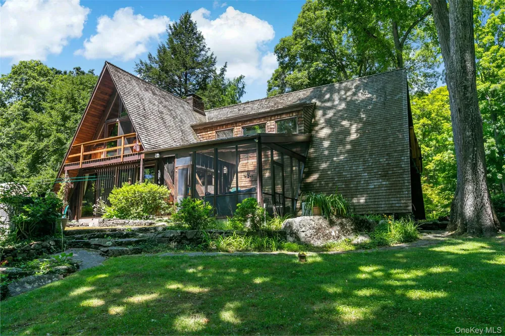 1750 Baptist Church Road Yorktown Heights, NY 10598