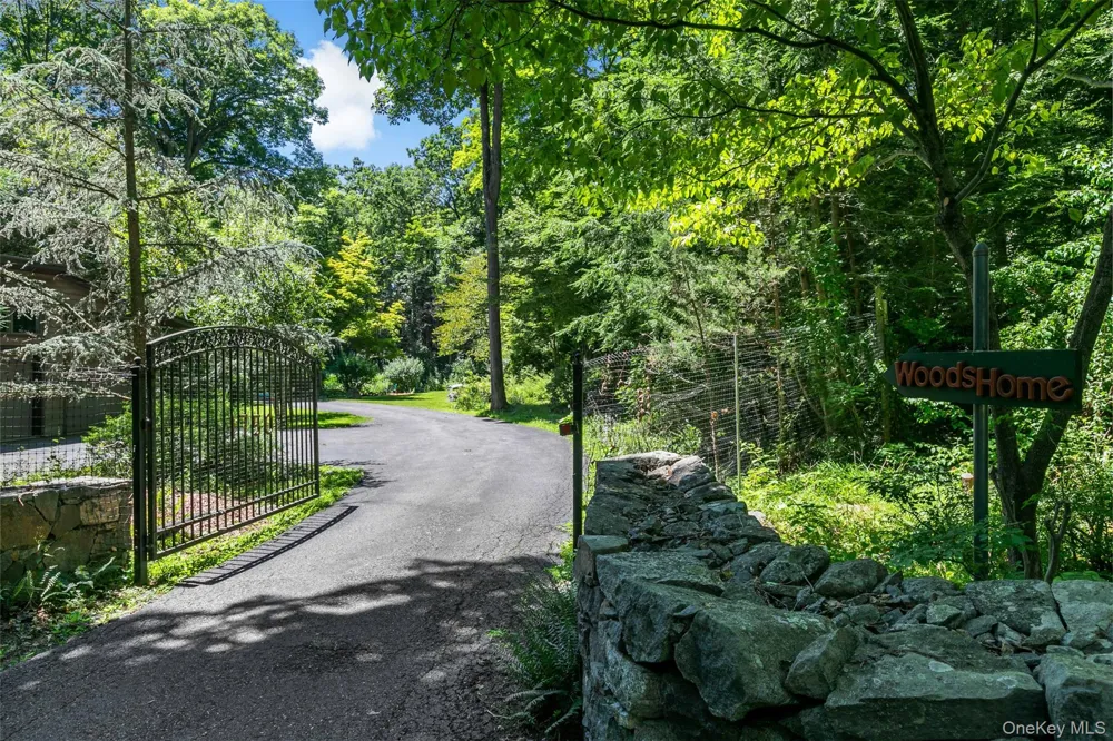 1750 Baptist Church Road Yorktown Heights, NY 10598