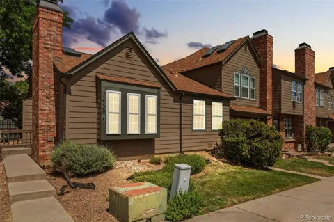 17458 E Rice Circle #F