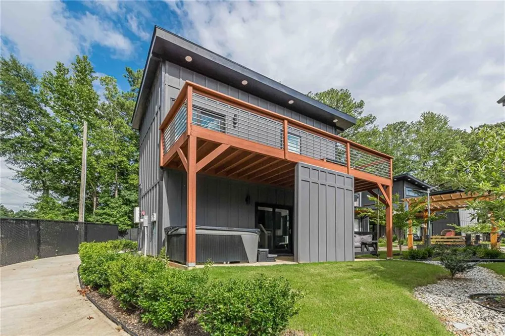 3120 Godby Rd #1101 College Park, GA 30349