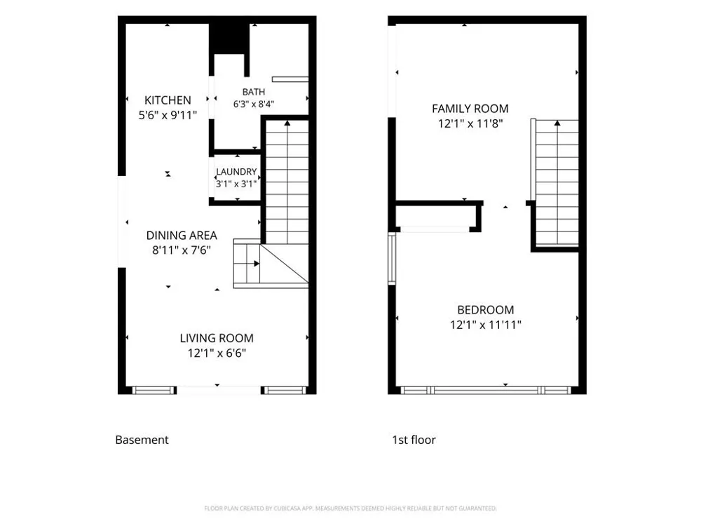 3120 Godby Rd #1101 College Park, GA 30349