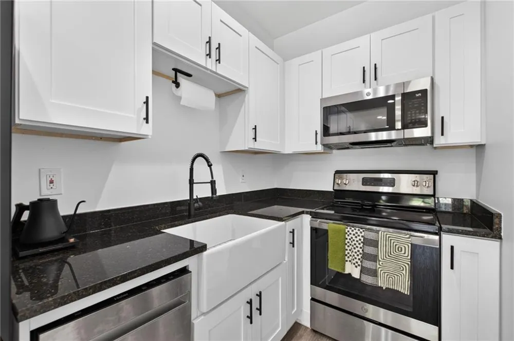 3120 Godby Rd #1101 College Park, GA 30349