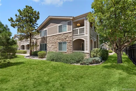 4251 S Blackhawk Circle #3B