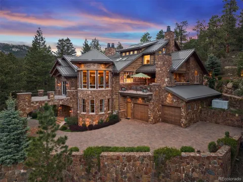 30033 Upper Bear Creek Road