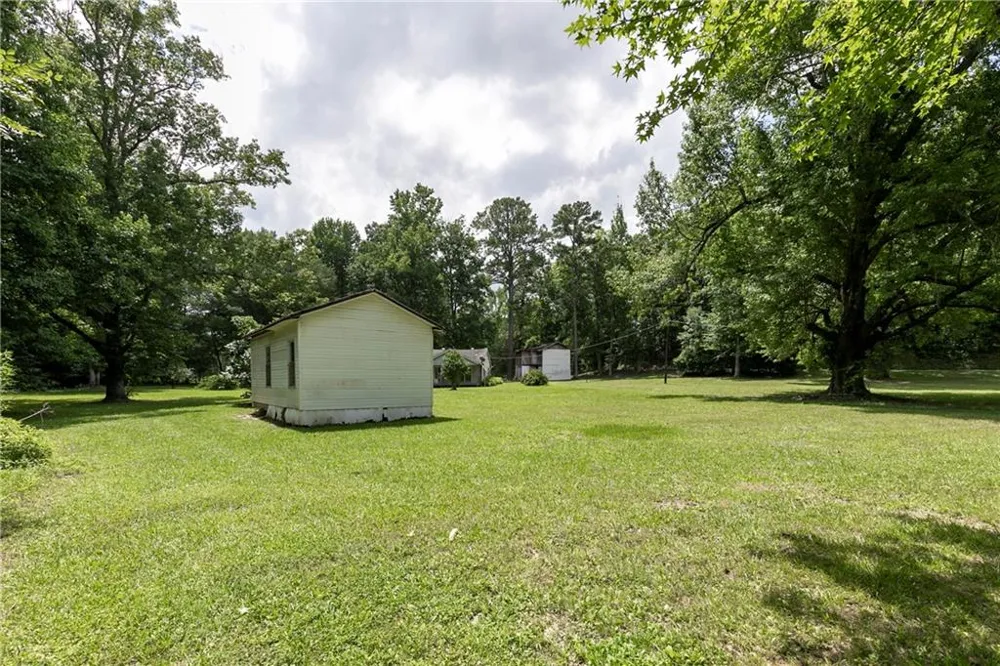 435 Hampton Road Cedartown, GA 30125