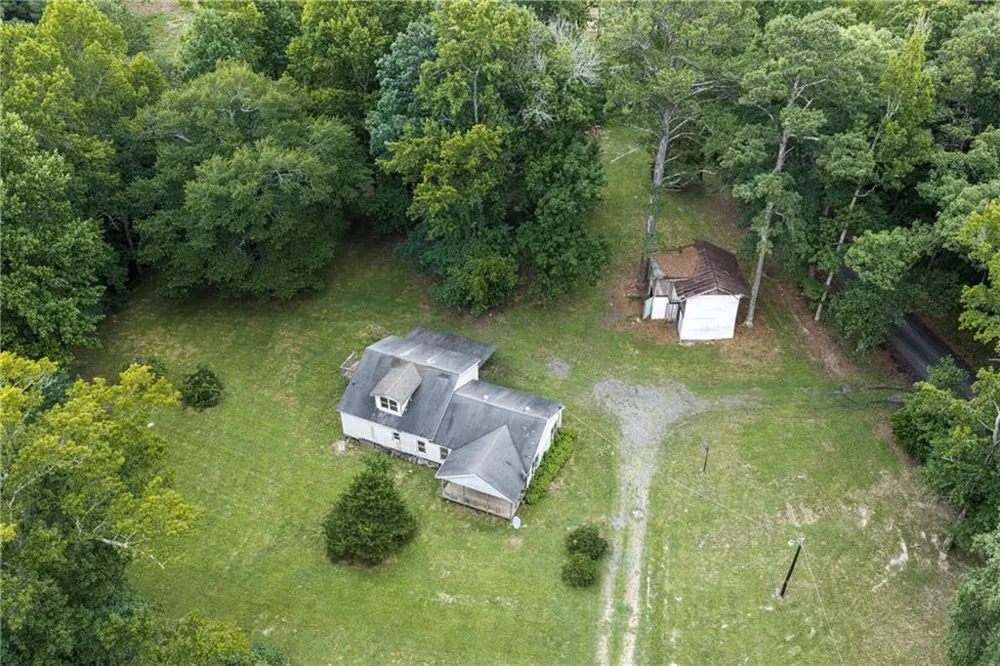 435 Hampton Road Cedartown, GA 30125