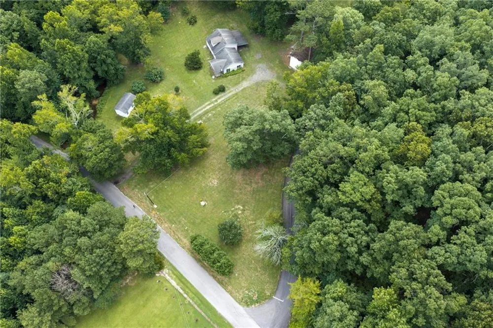 435 Hampton Road Cedartown, GA 30125