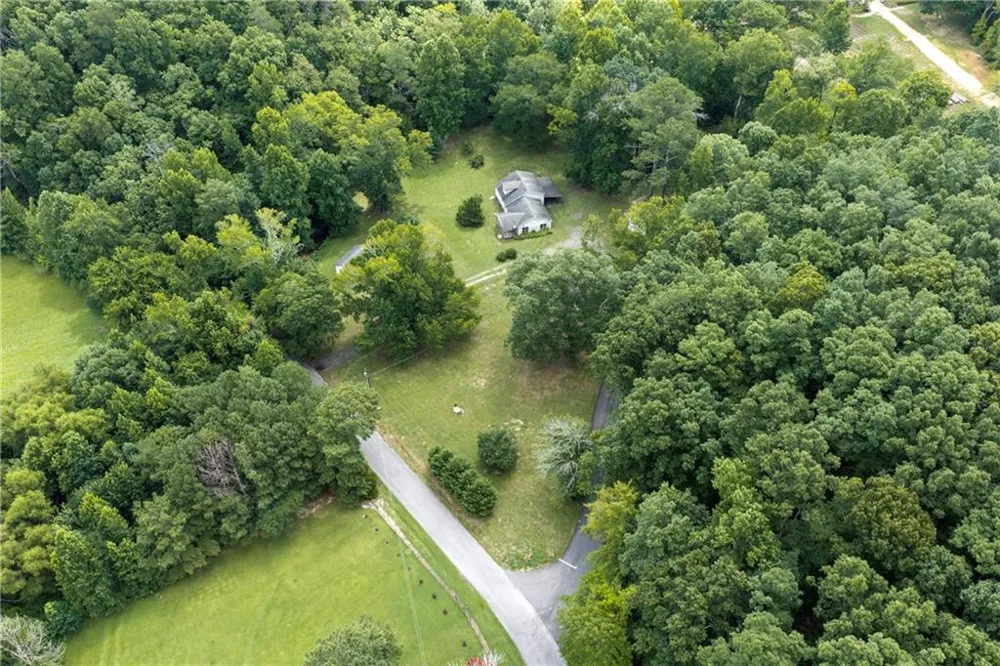 435 Hampton Road Cedartown, GA 30125