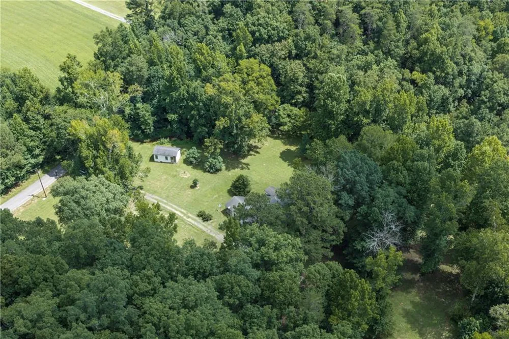 435 Hampton Road Cedartown, GA 30125