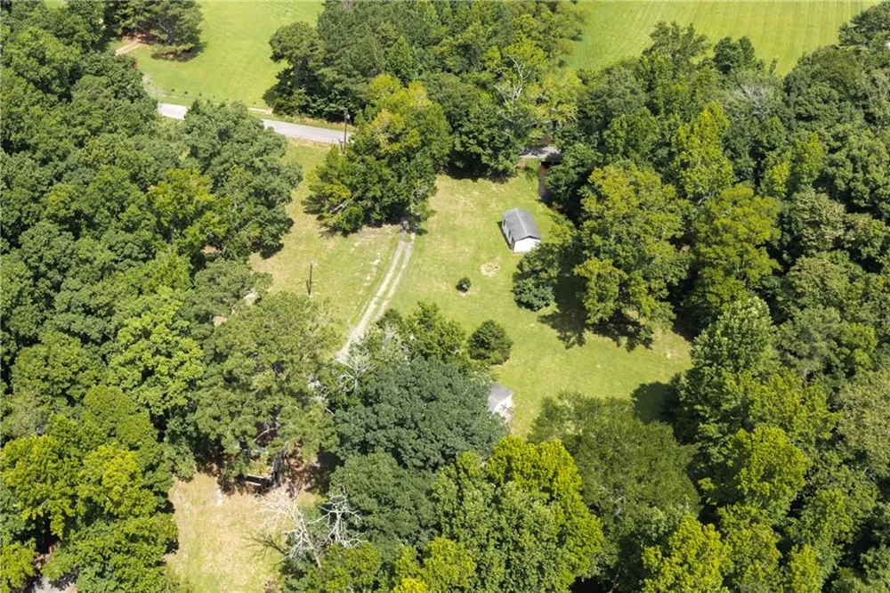 435 Hampton Road Cedartown, GA 30125