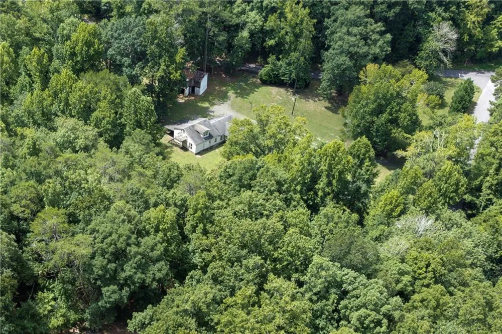 435 Hampton Road Cedartown, GA 30125