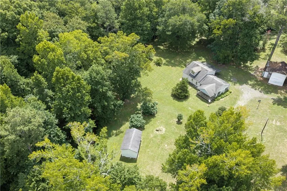 435 Hampton Road Cedartown, GA 30125