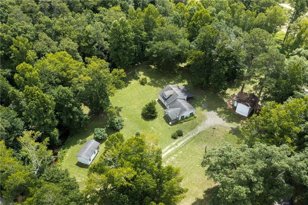435 Hampton Road Cedartown, GA 30125