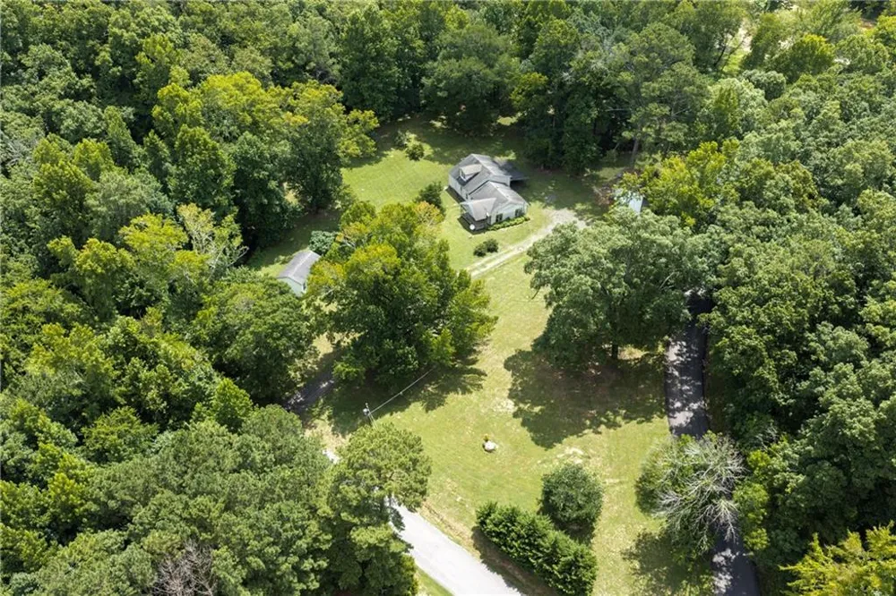 435 Hampton Road Cedartown, GA 30125