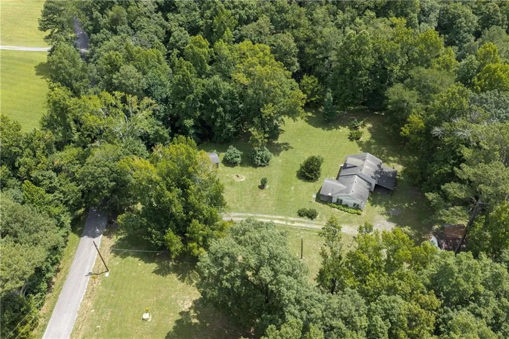 435 Hampton Road Cedartown, GA 30125