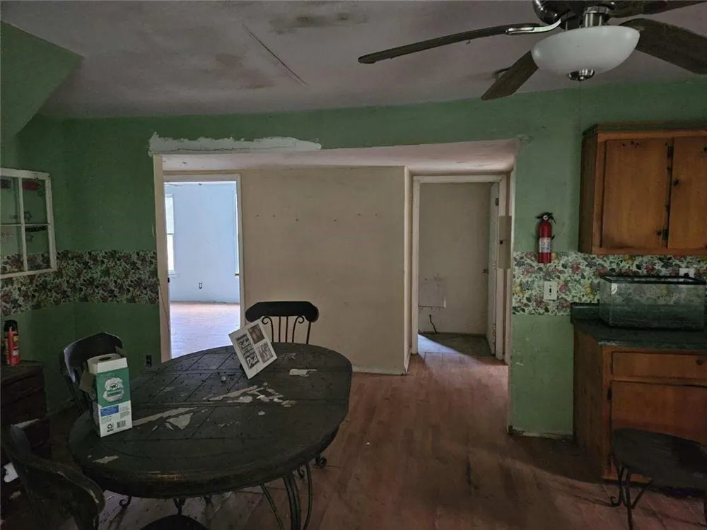 435 Hampton Road Cedartown, GA 30125