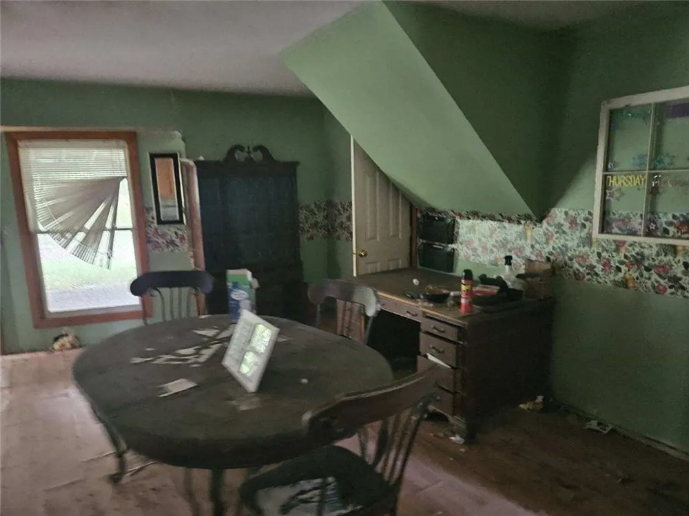 435 Hampton Road Cedartown, GA 30125