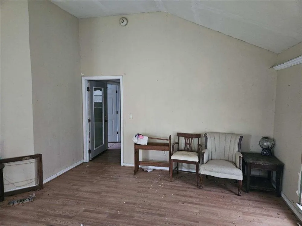 435 Hampton Road Cedartown, GA 30125