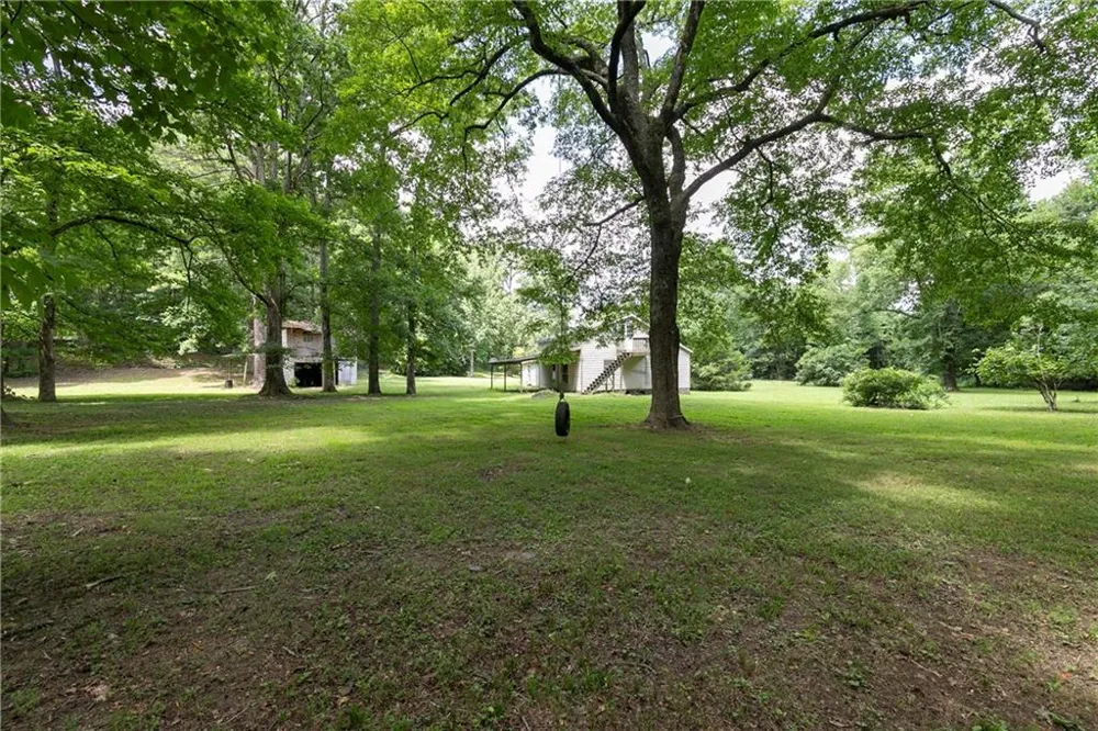 435 Hampton Road Cedartown, GA 30125