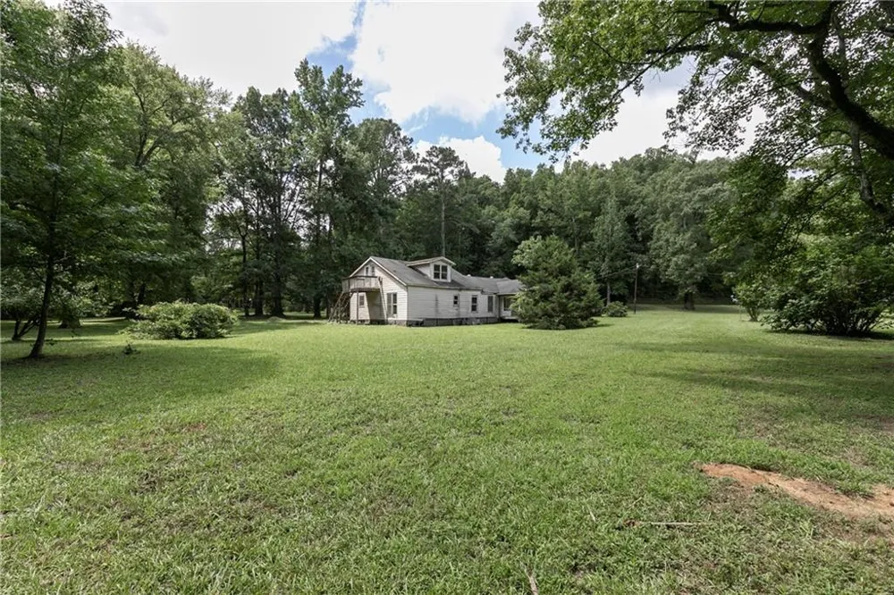 435 Hampton Road Cedartown, GA 30125