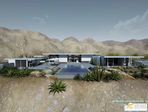 44 Rim Crest Road