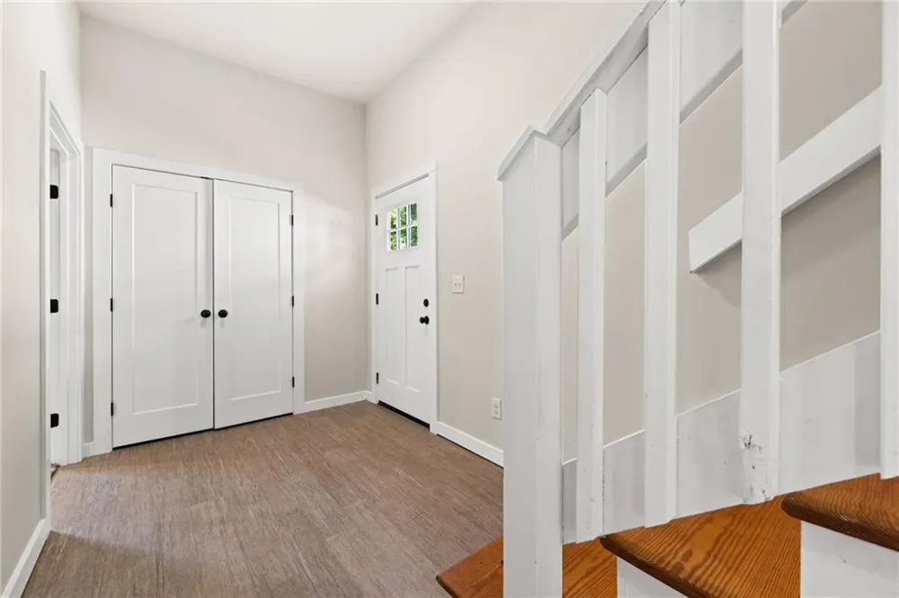 221 Columbus Drive Homer, GA 30547