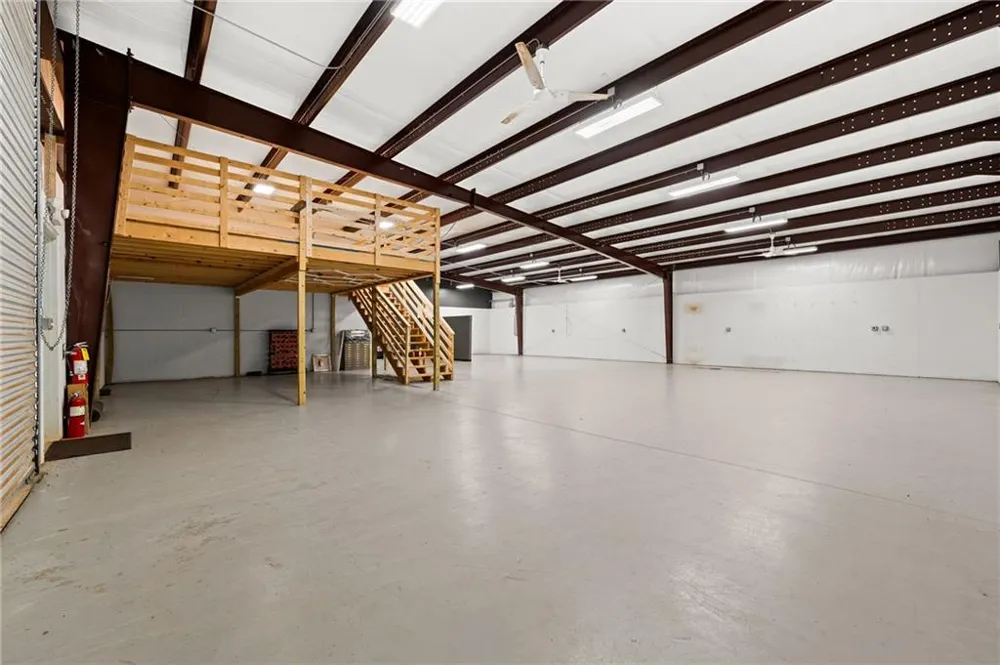 221 Columbus Drive Homer, GA 30547