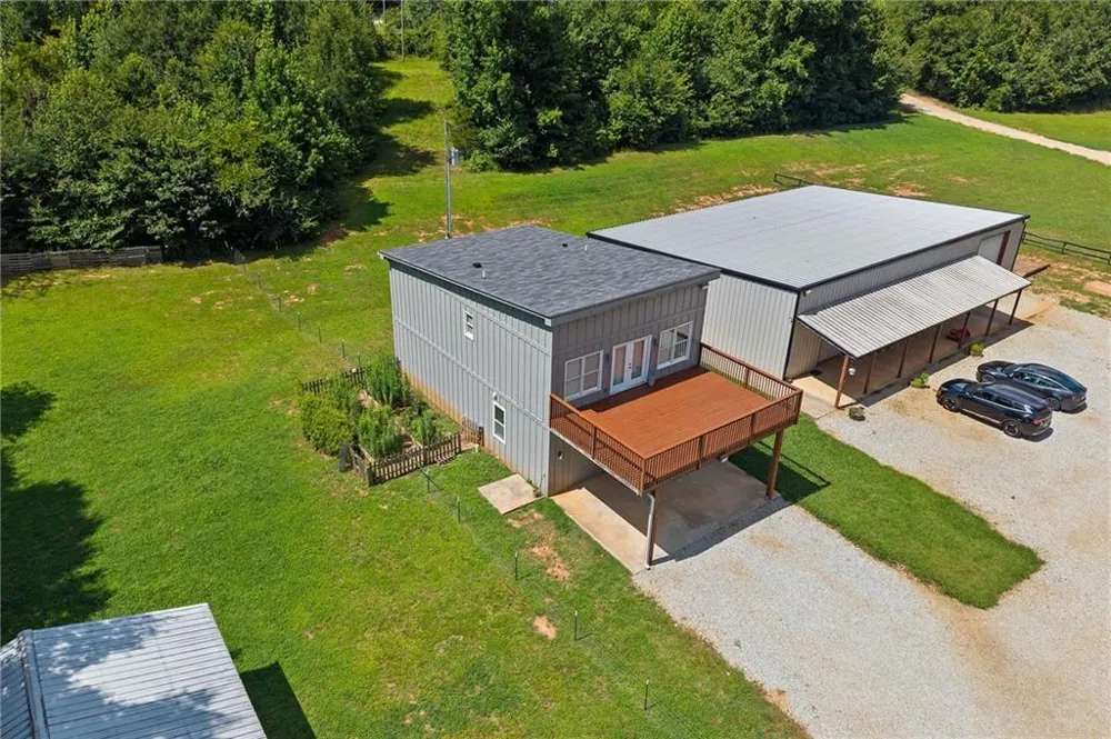 221 Columbus Drive Homer, GA 30547