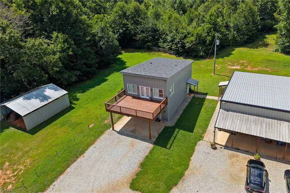221 Columbus Drive Homer, GA 30547