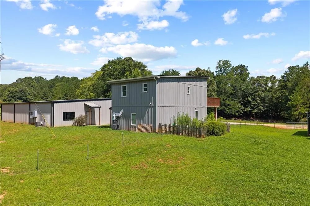 221 Columbus Drive Homer, GA 30547