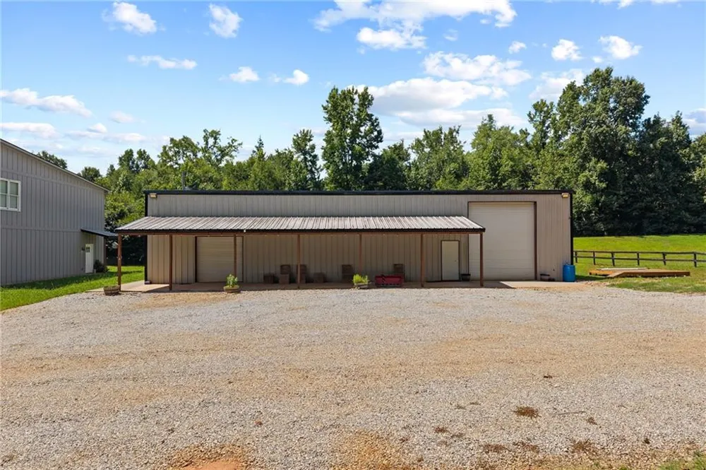 221 Columbus Drive Homer, GA 30547