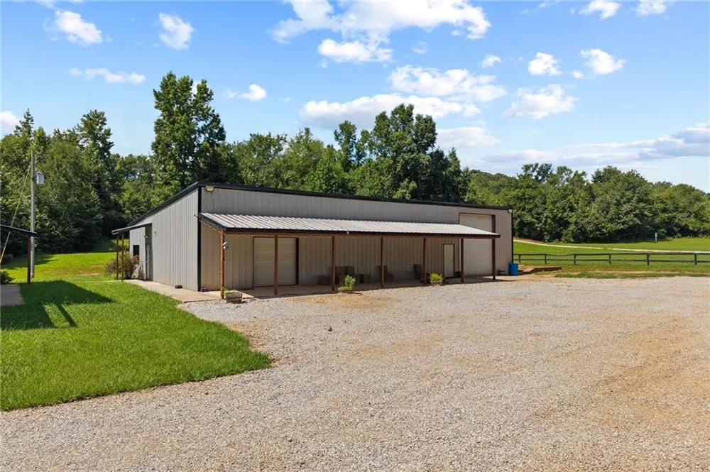 221 Columbus Drive Homer, GA 30547