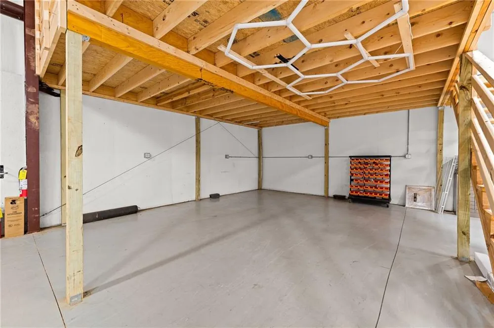 221 Columbus Drive Homer, GA 30547