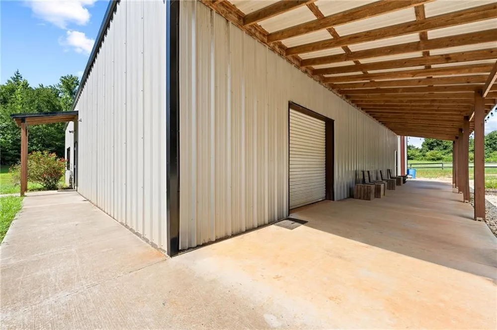 221 Columbus Drive Homer, GA 30547