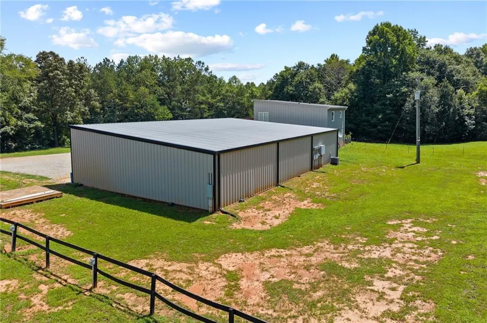 221 Columbus Drive Homer, GA 30547