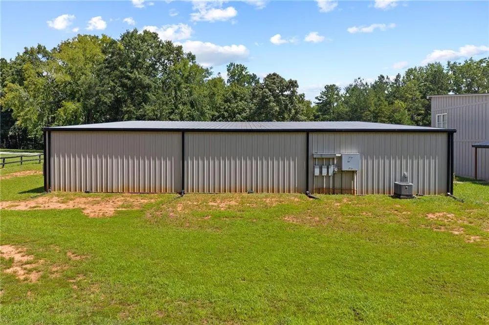 221 Columbus Drive Homer, GA 30547