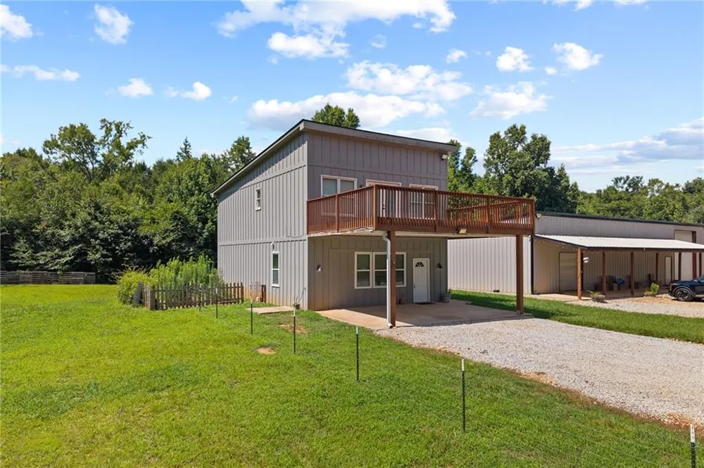 221 Columbus Drive Homer, GA 30547