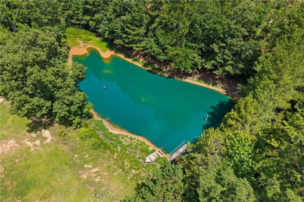 221 Columbus Drive Homer, GA 30547
