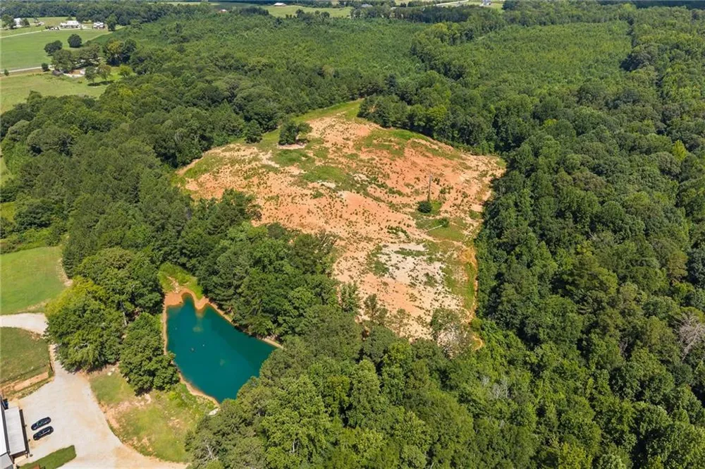 221 Columbus Drive Homer, GA 30547
