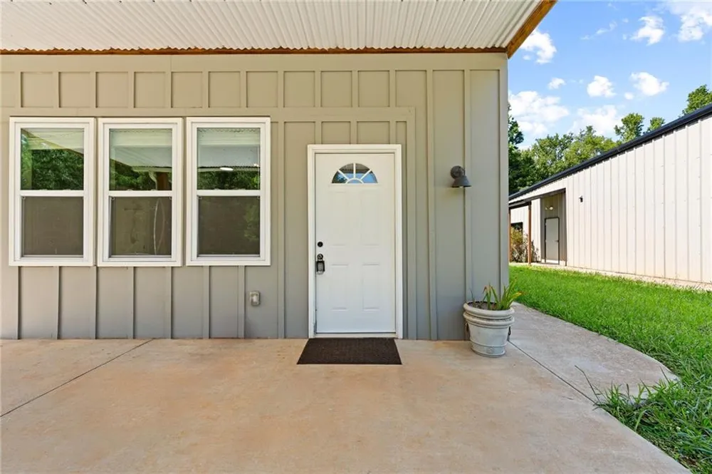 221 Columbus Drive Homer, GA 30547