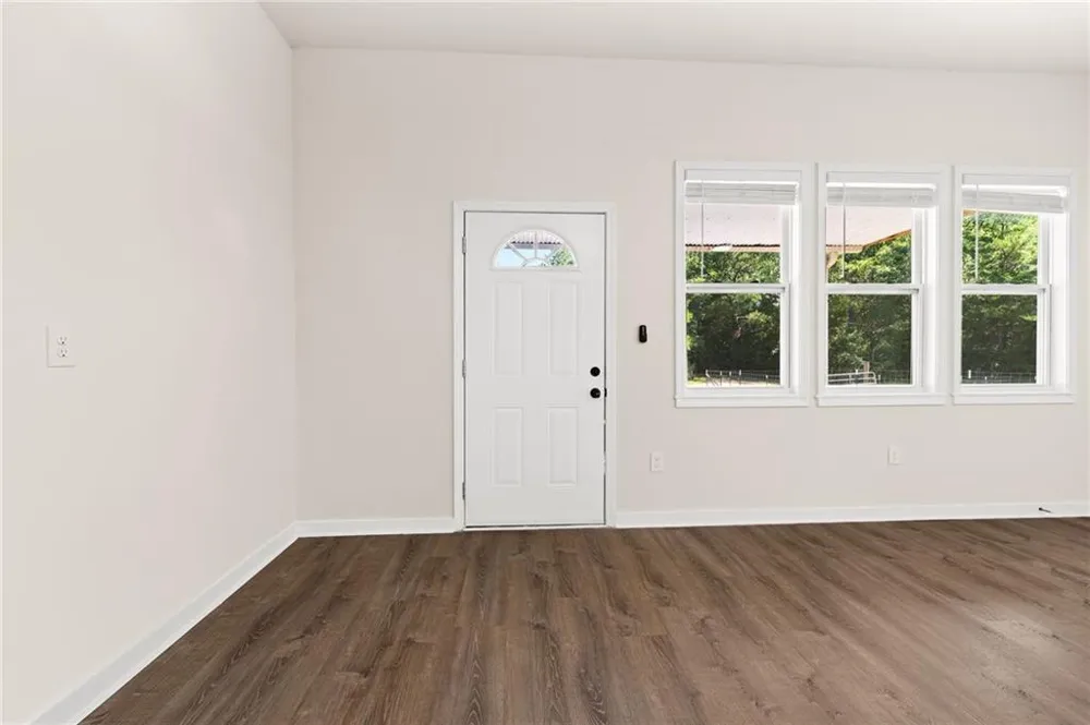 221 Columbus Drive Homer, GA 30547