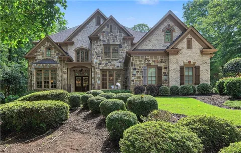 2730 Manor Bridge Drive