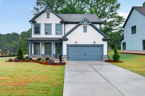 12 CORETTA COURT