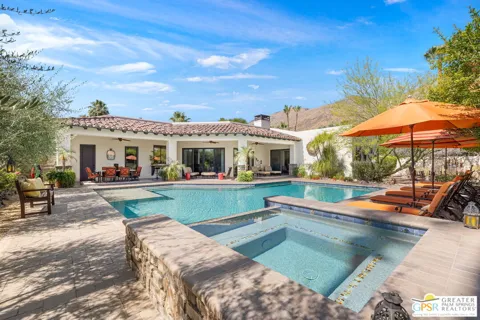 248 E Palo Verde Avenue