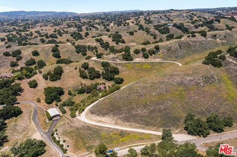 3333 Long Valley Road